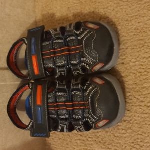 Skechers sandals